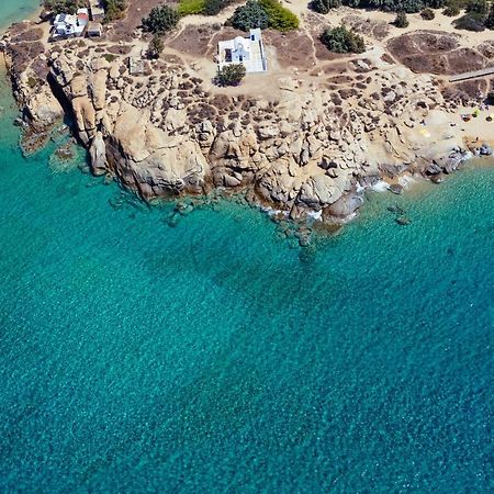 Katerinas Villa Agia Anna  Екстер'єр фото