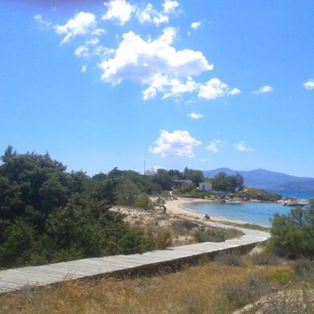 Katerinas Villa Agia Anna  Екстер'єр фото