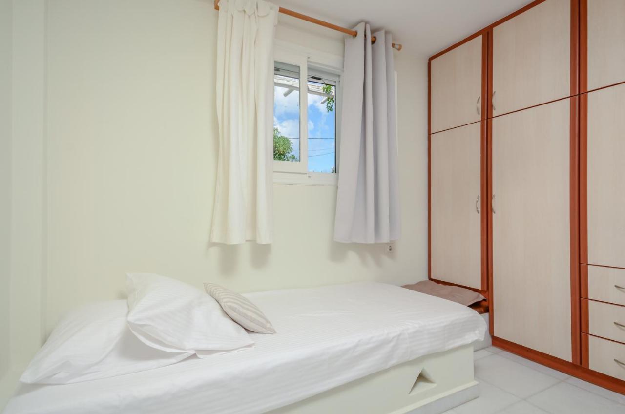 Katerinas Villa Agia Anna  Екстер'єр фото