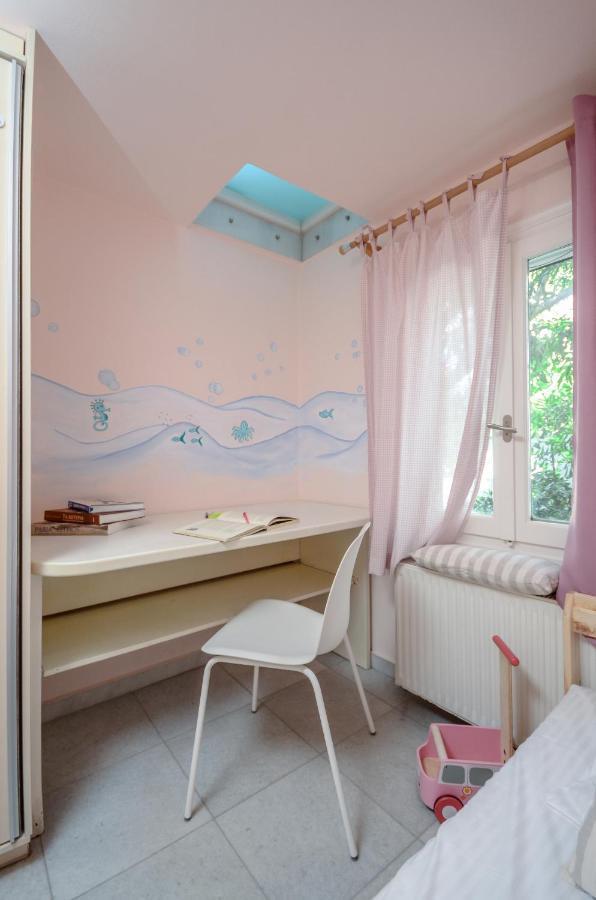 Katerinas Villa Agia Anna  Екстер'єр фото