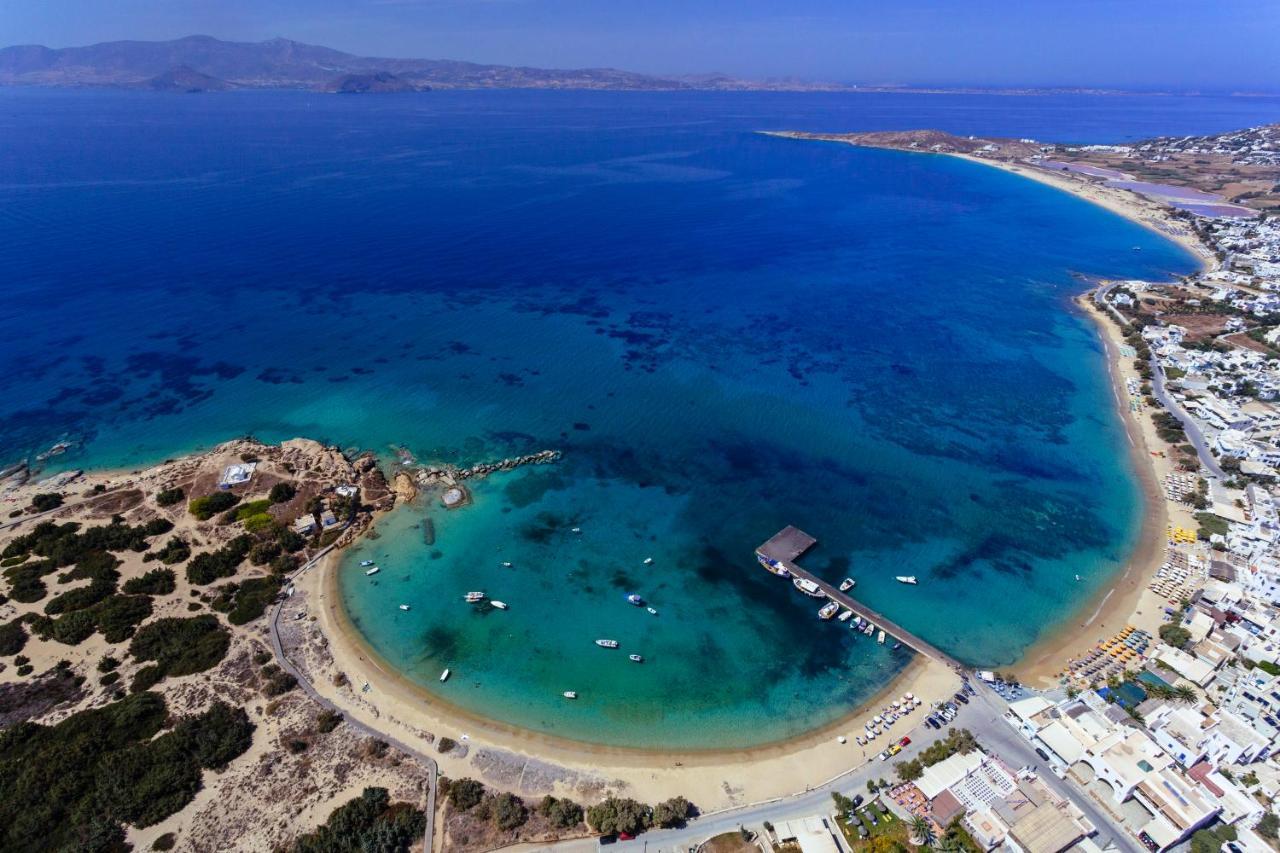 Katerinas Villa Agia Anna  Екстер'єр фото