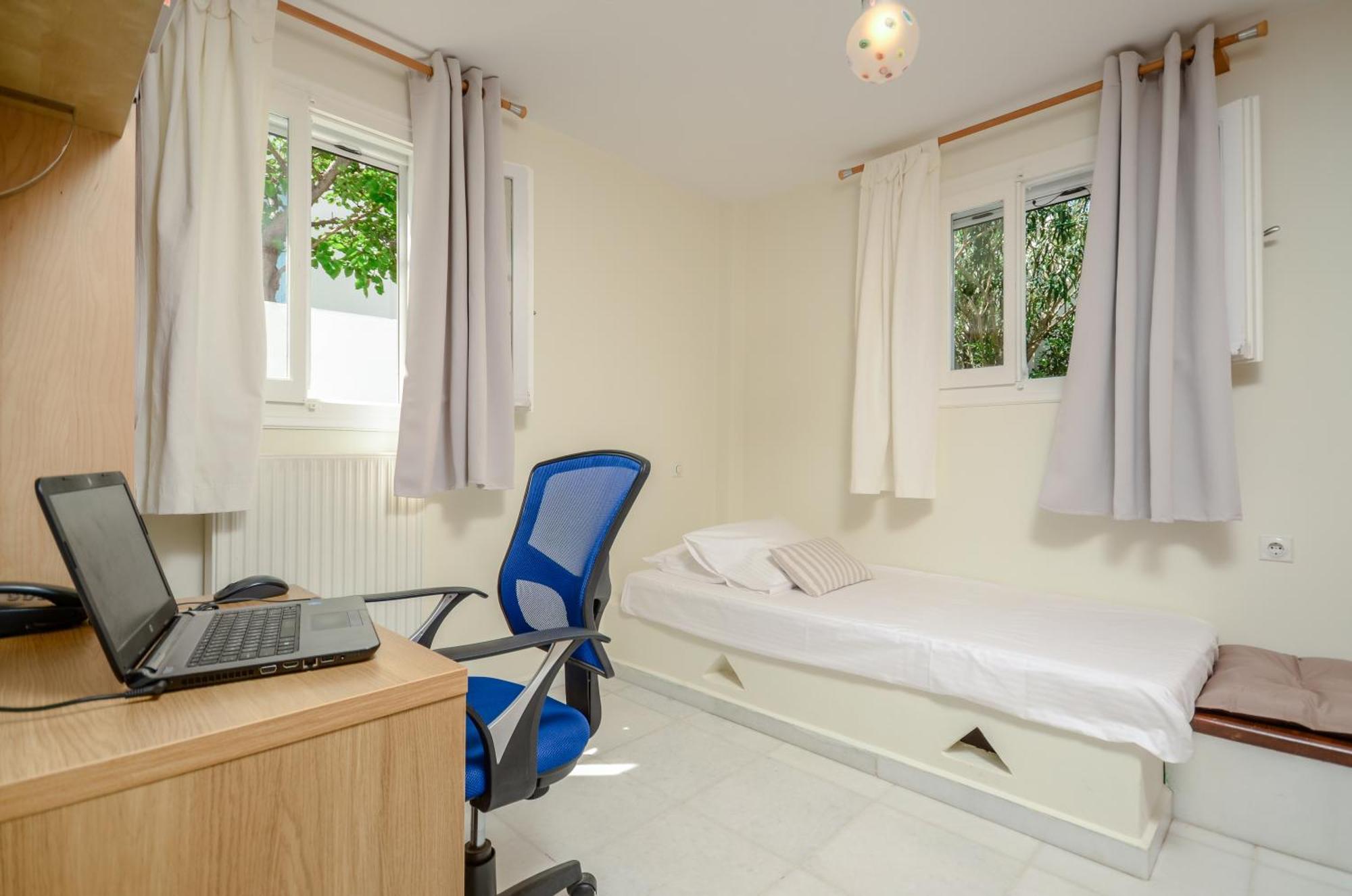 Katerinas Villa Agia Anna  Екстер'єр фото