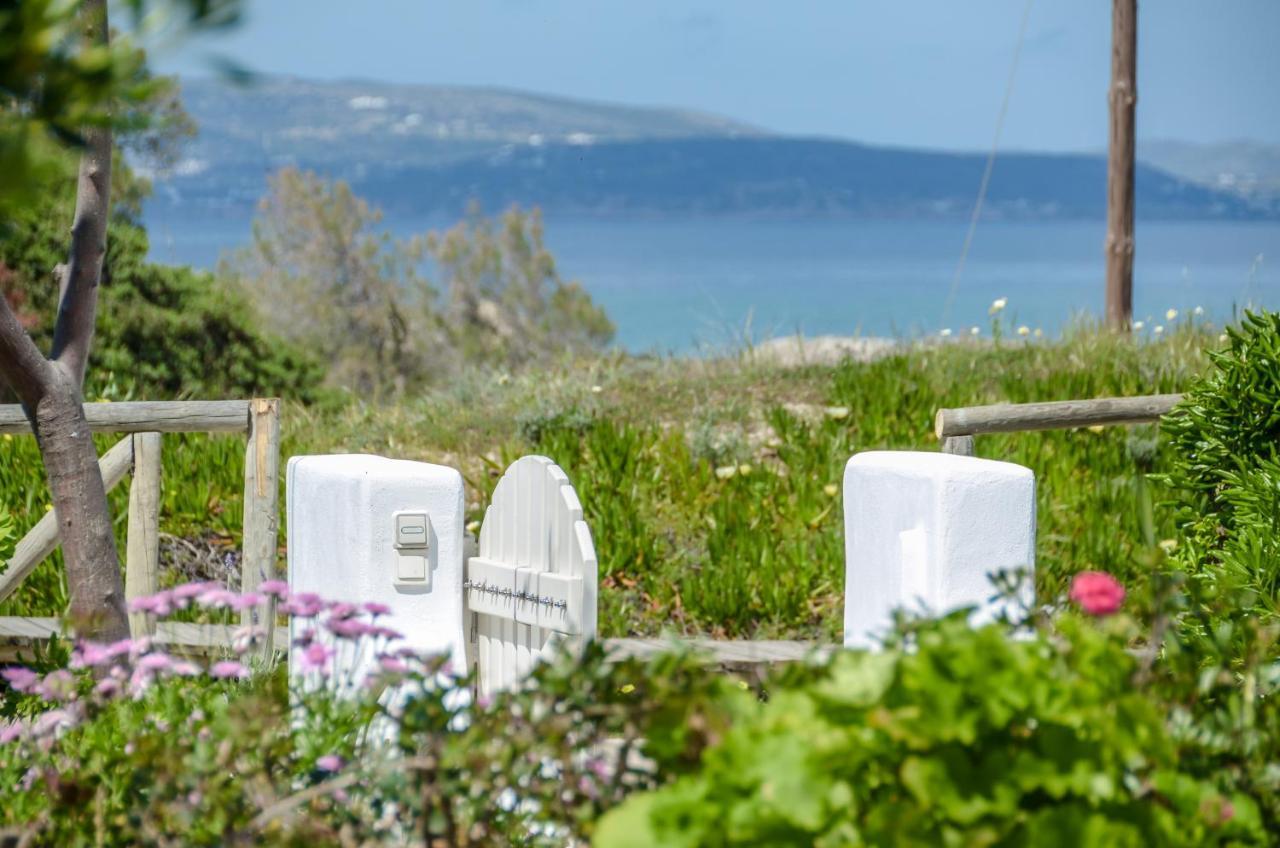 Katerinas Villa Agia Anna  Екстер'єр фото