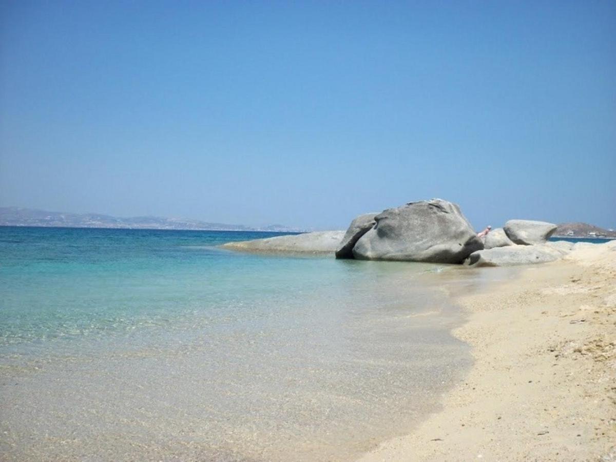 Katerinas Villa Agia Anna  Екстер'єр фото