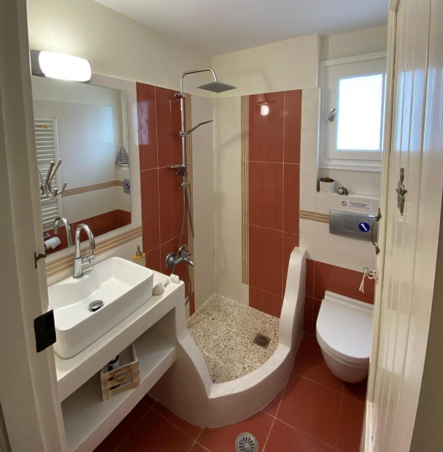 Katerinas Villa Agia Anna  Екстер'єр фото
